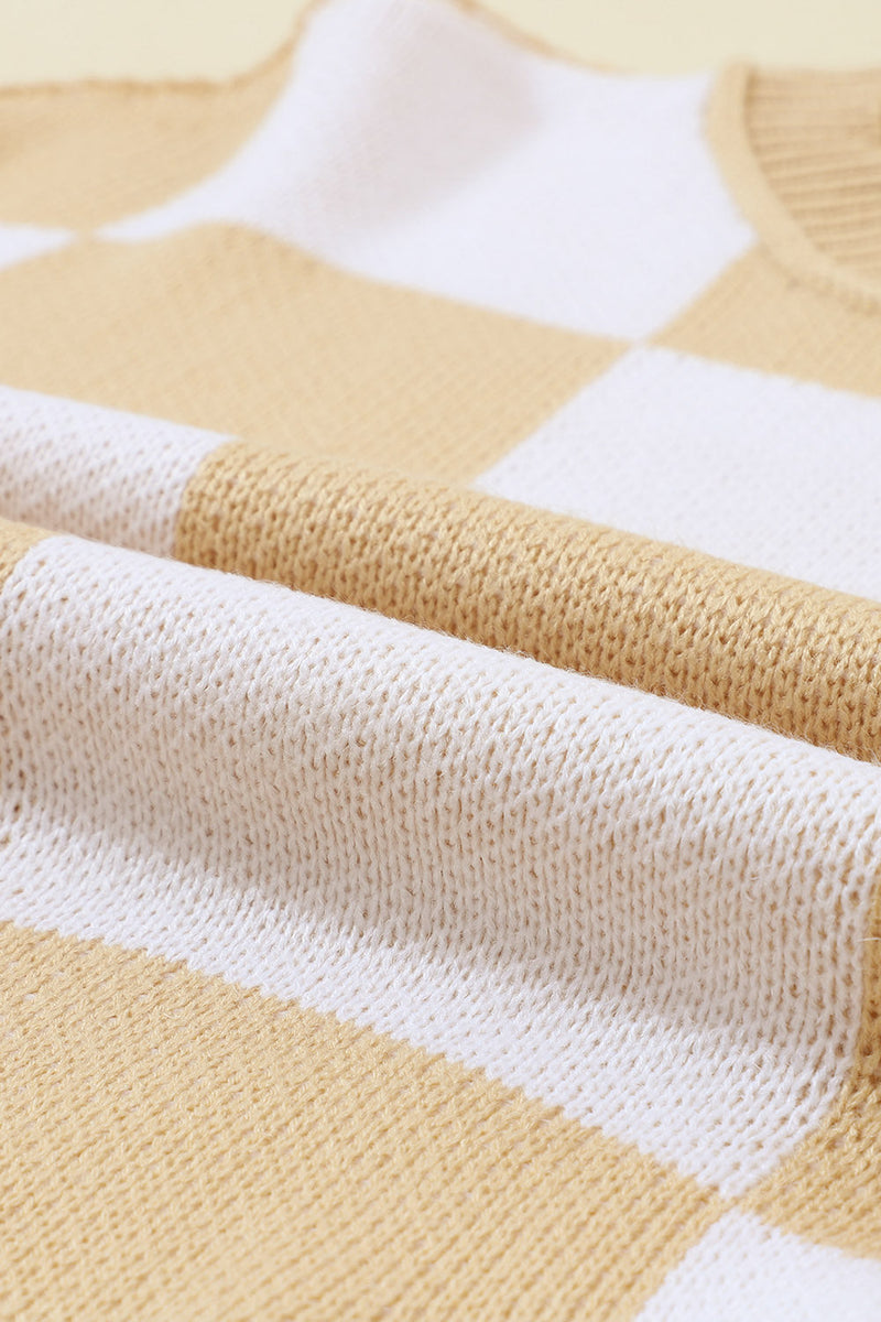 Beautifully Crafted Sweater