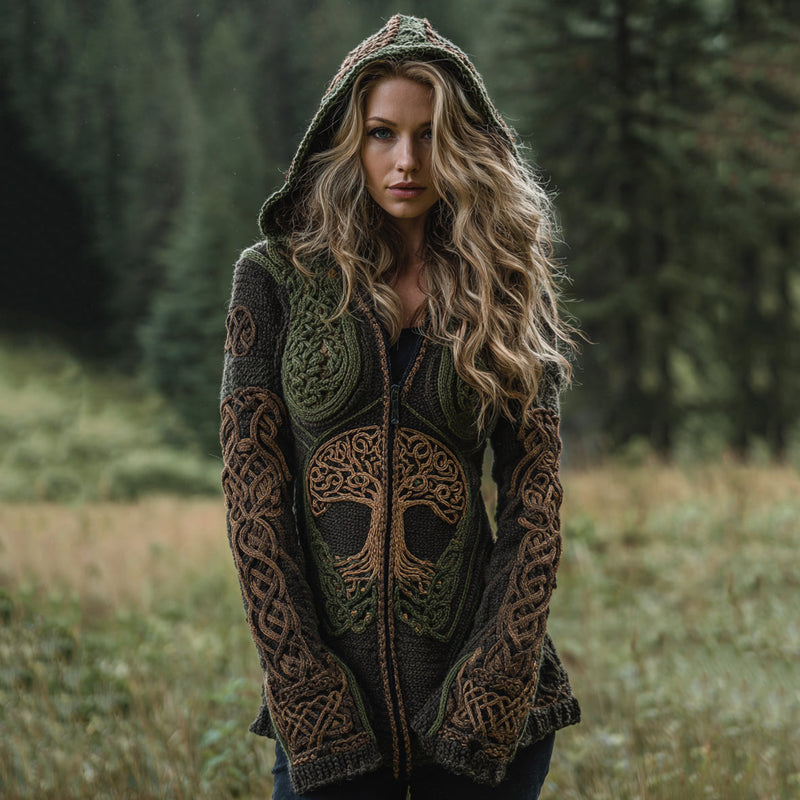 Elegantly Designed Sweater