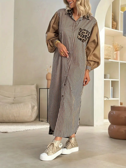 Elegantly Designed Dress