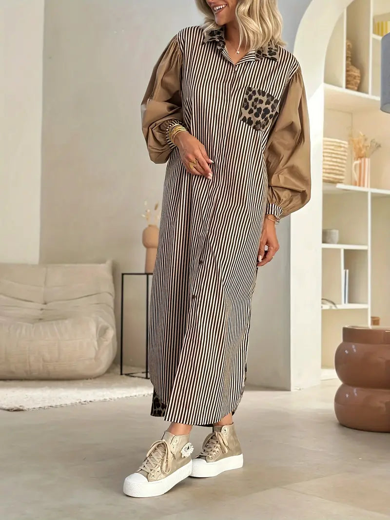 Classic Designed Dress