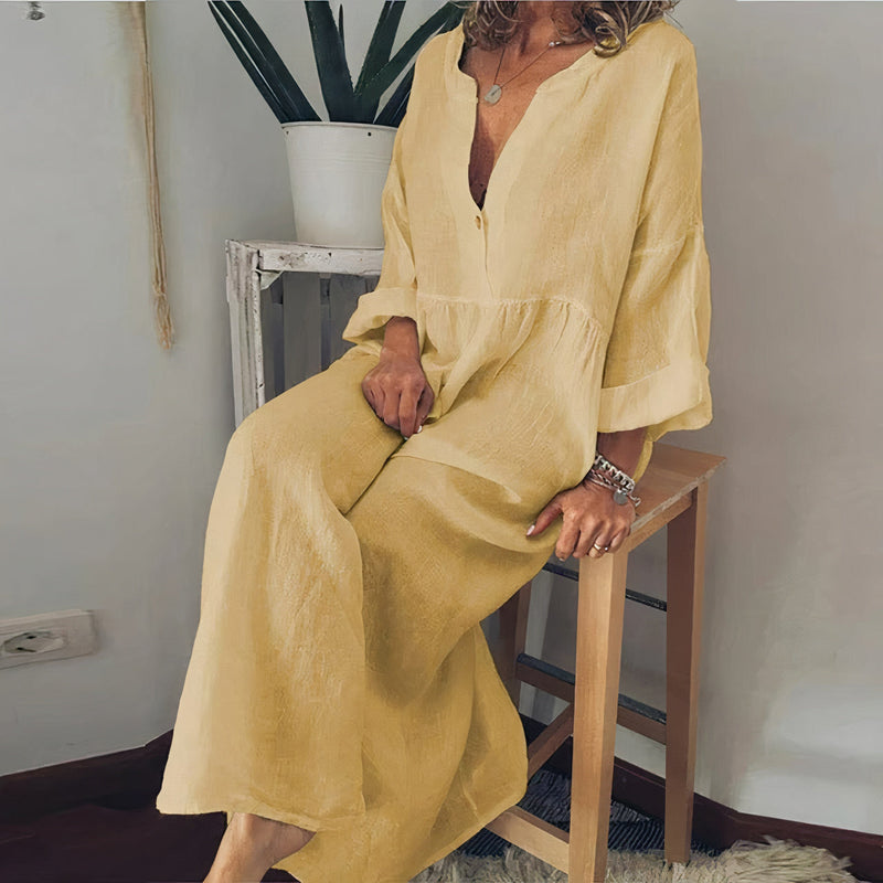 Classic Vintage Garment