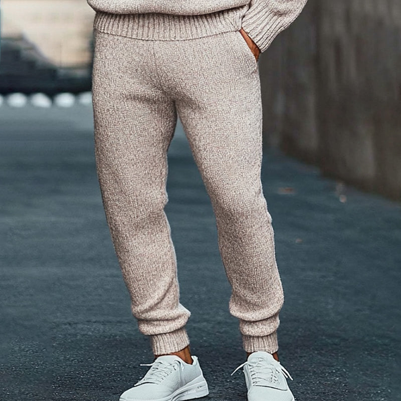 Classic Designed Sweater