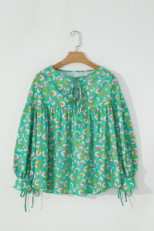 Elegantly Designed Blouse