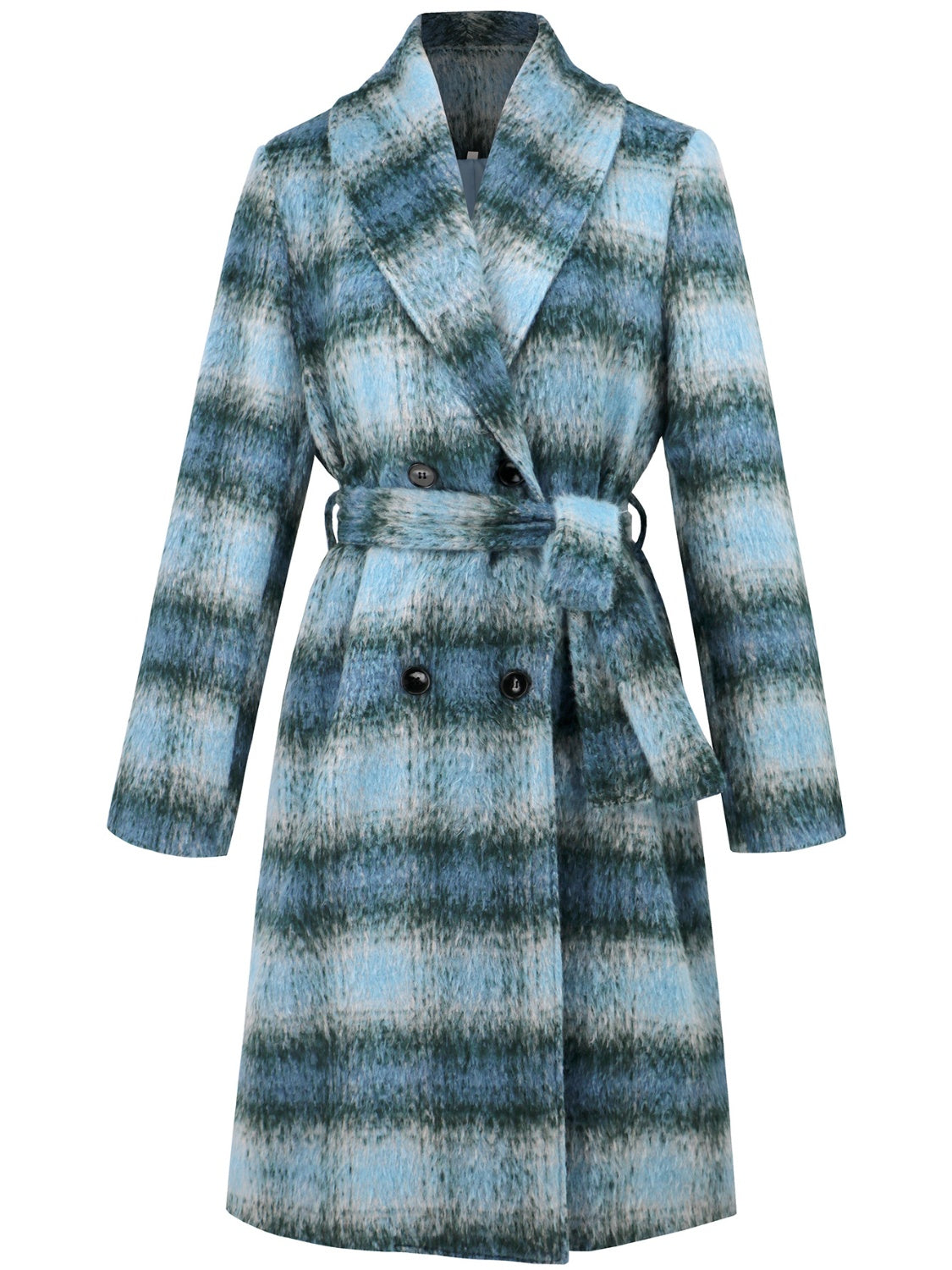 Classic Designed Coat