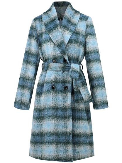 Classic Designed Coat