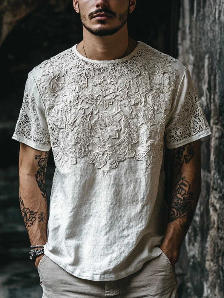 Classic Designed Shirt
