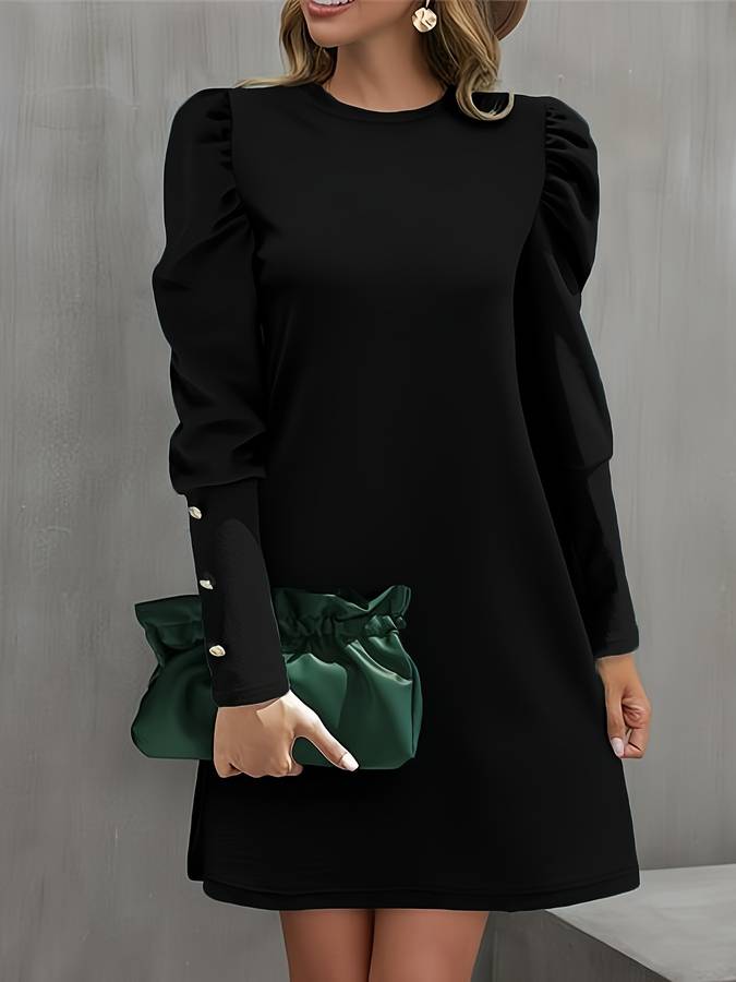Vintage Inspired Dress