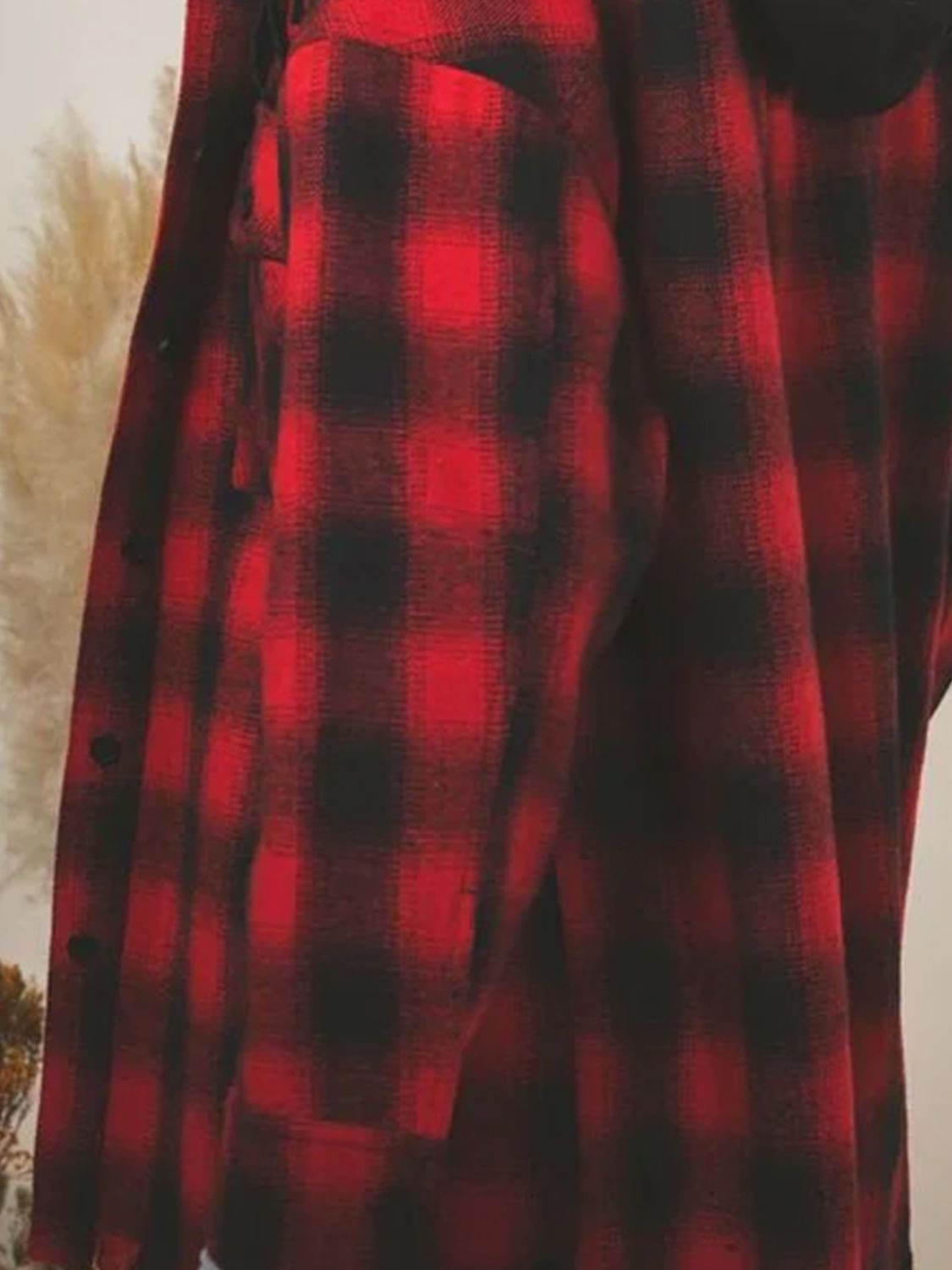 Timeless Vintage Style Jacket