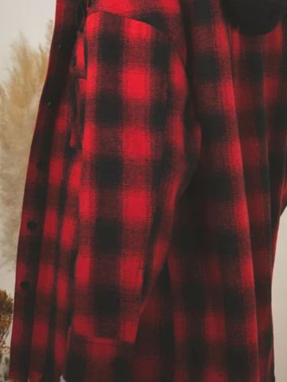 Timeless Vintage Style Jacket