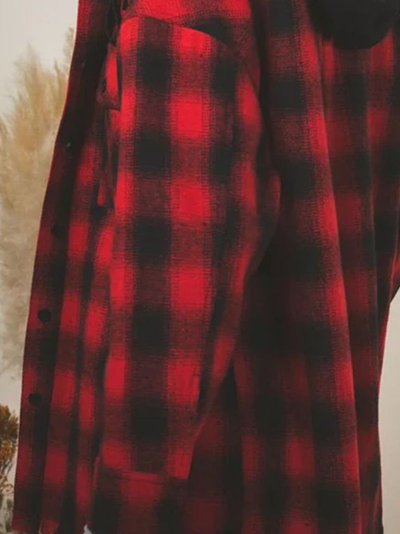 Timeless Vintage Style Jacket