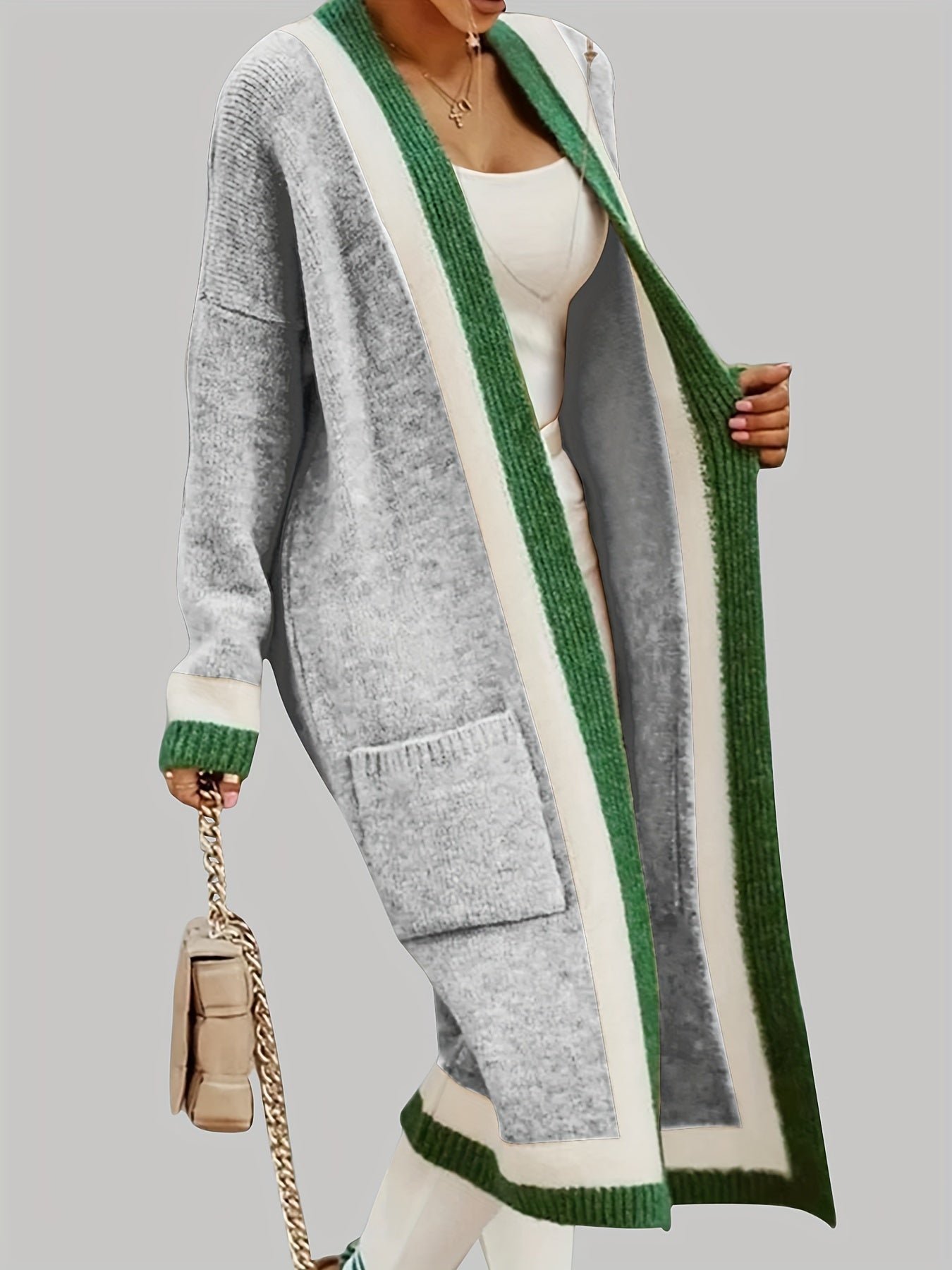 Beautifully Crafted Cardigan