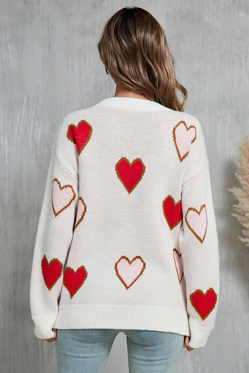Classic Vintage Sweater