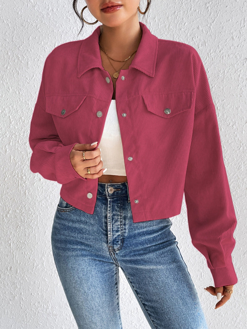 Classic Designed Jacket