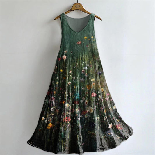 Vintage Inspired Garment