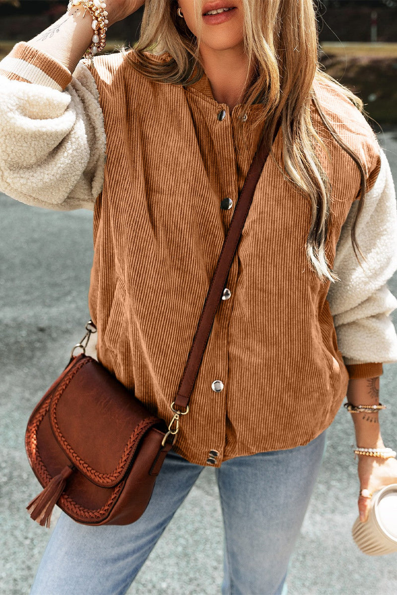 Classic Designed Jacket
