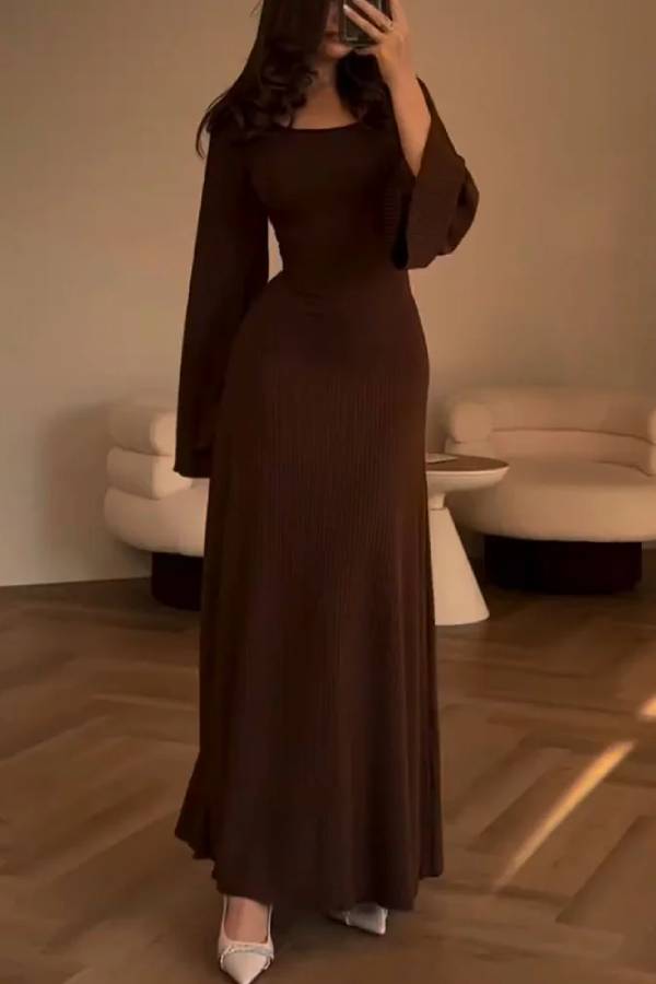 Thoughtfully Designed Dress