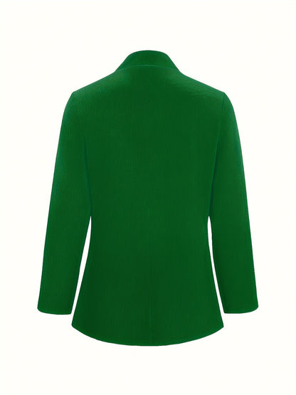 Gracefully Designed Jacket