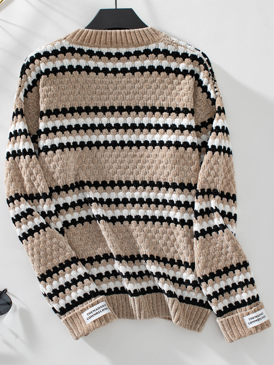 Thoughtfully Designed Sweater