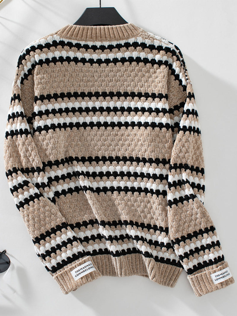Thoughtfully Designed Sweater