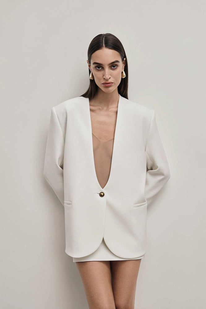 Beautifully Crafted Garment