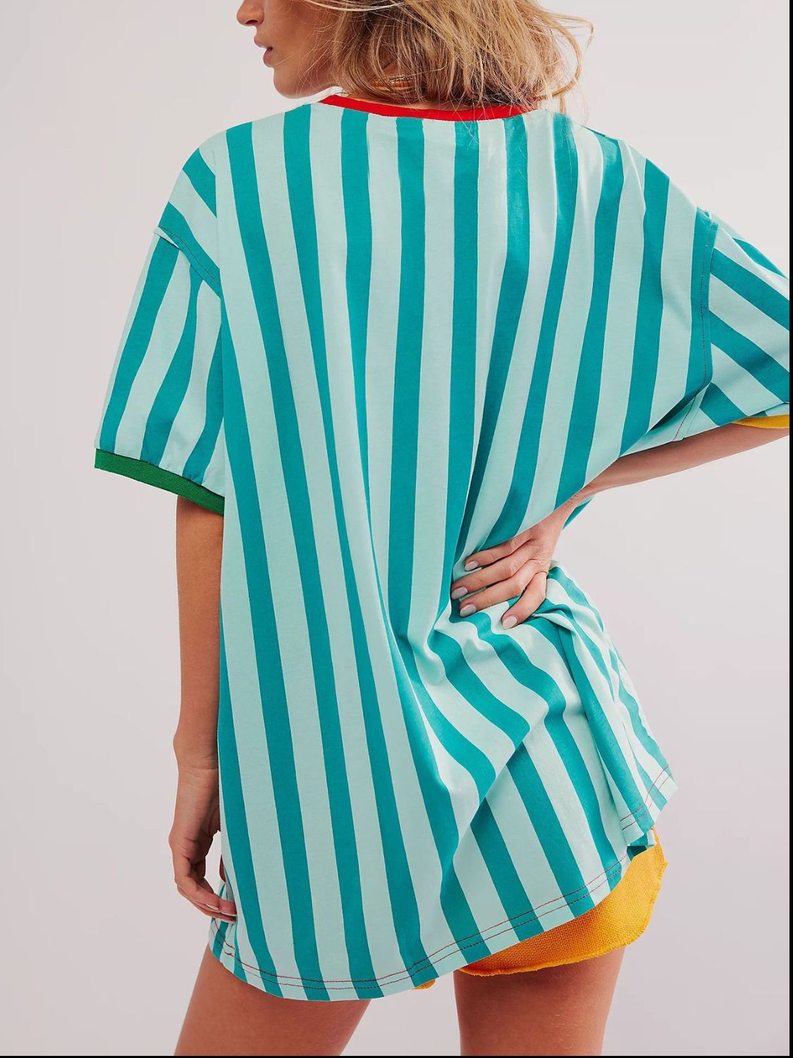 Elegantly Designed T-Shirt