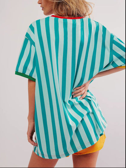Elegantly Designed T-Shirt
