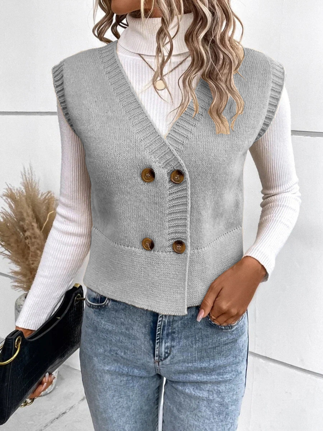 Beautifully Crafted Sweater