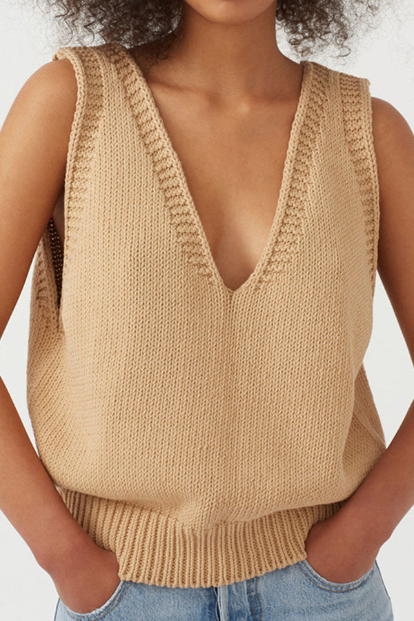 Vintage Inspired Sweater