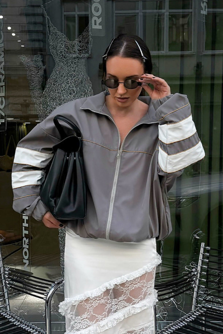 Classic Designed Coat