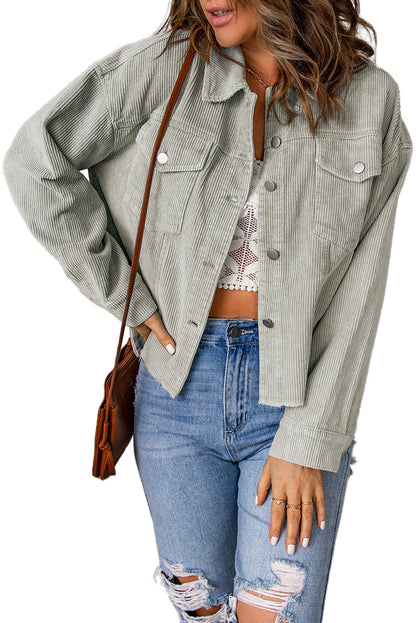 Thoughtfully Designed Jacket