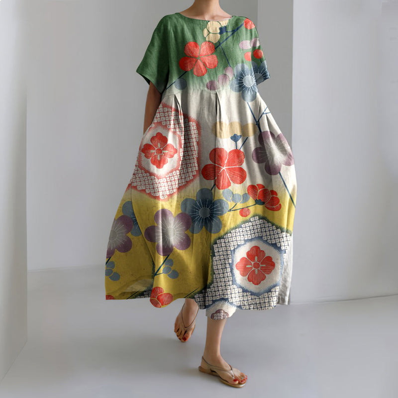 Elegantly Designed Dress