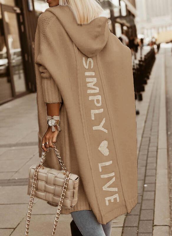 Vintage Inspired Coat