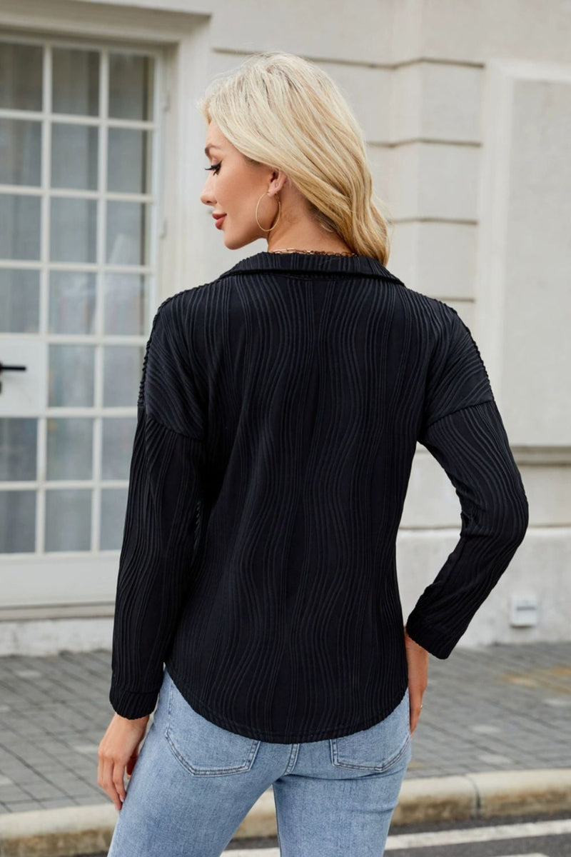 Beautifully Crafted Blouse