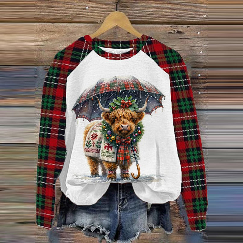 Timeless Vintage Style Shirt
