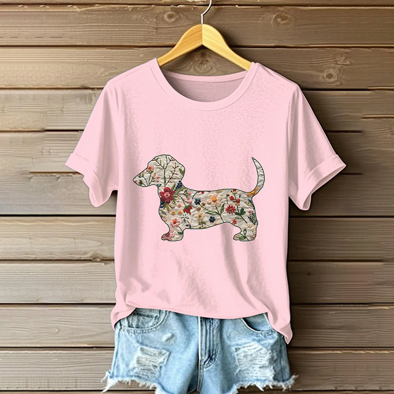 Beautifully Crafted T-Shirt