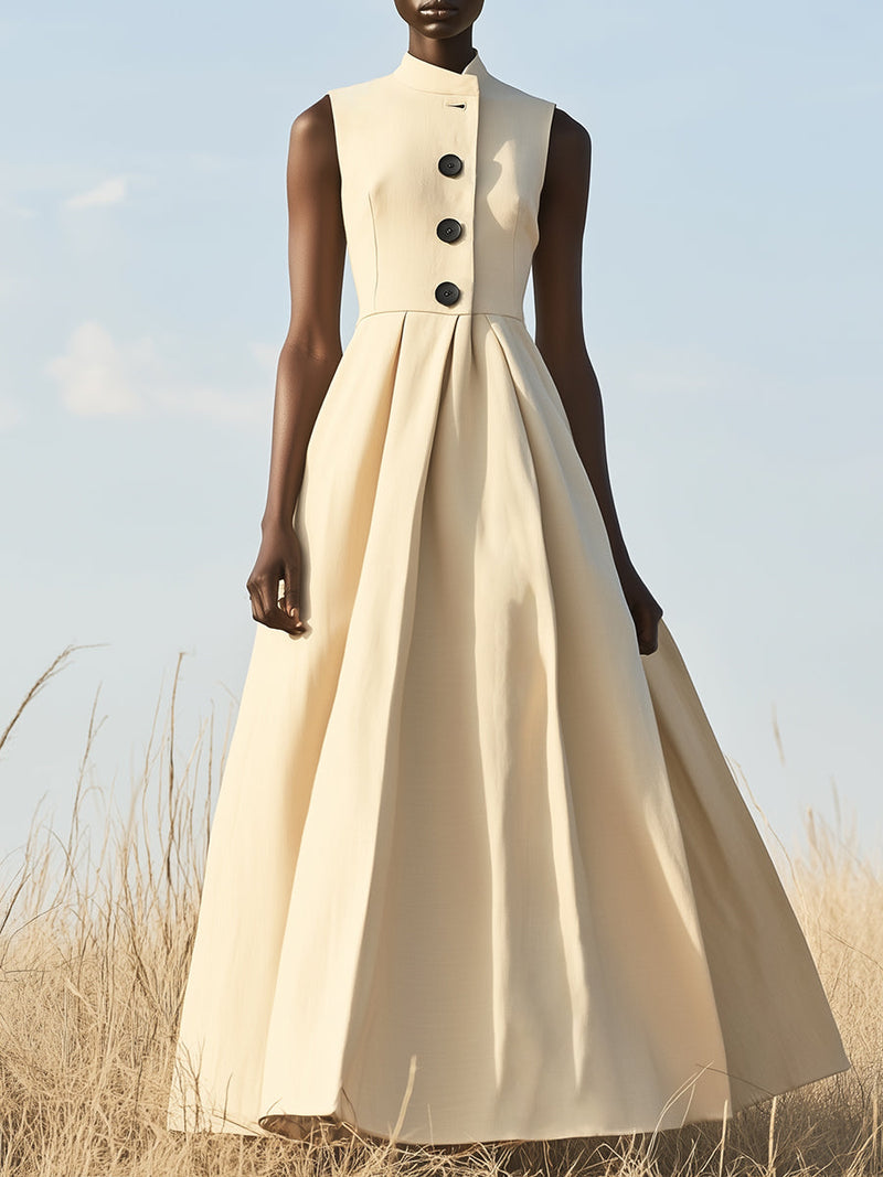 Elegantly Designed Dress