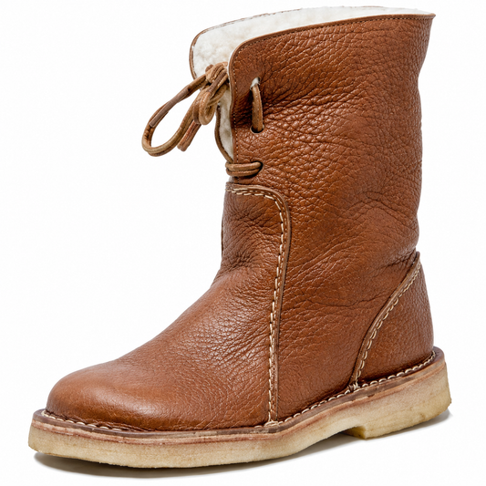 Comfortable Orthopedic Boots for Daily Wear