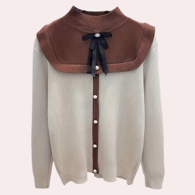 Thoughtfully Designed Sweater