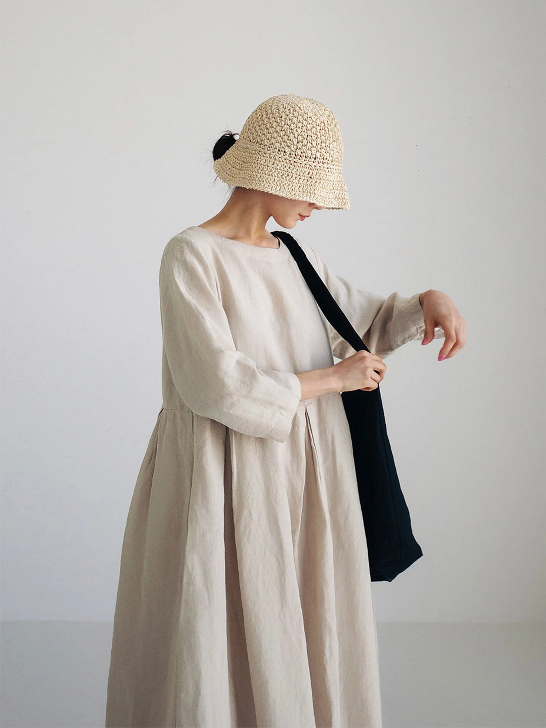 Classic Vintage Dress