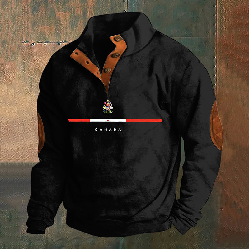 Classic Designed Shirt