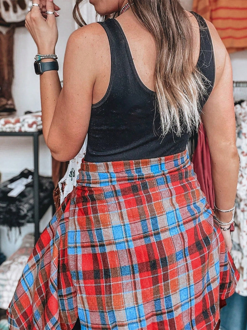 Classic Designed Shirt