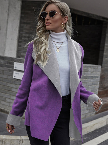Classic Designed Jacket