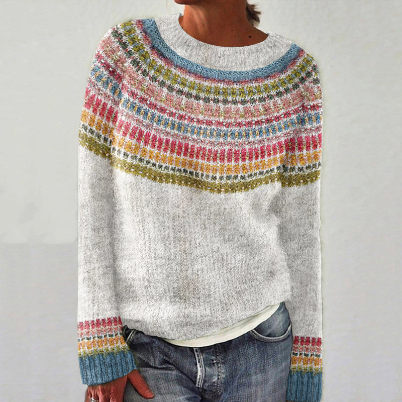 Classic Vintage Sweater