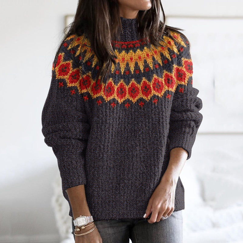 Beautifully Crafted Sweater