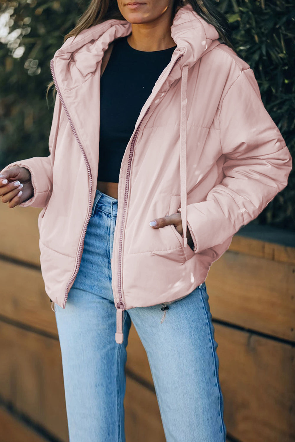 Beautifully Crafted Coat