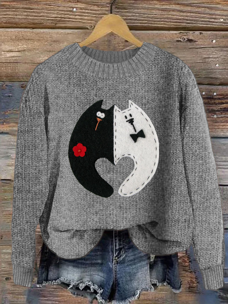 Beautifully Crafted Sweater