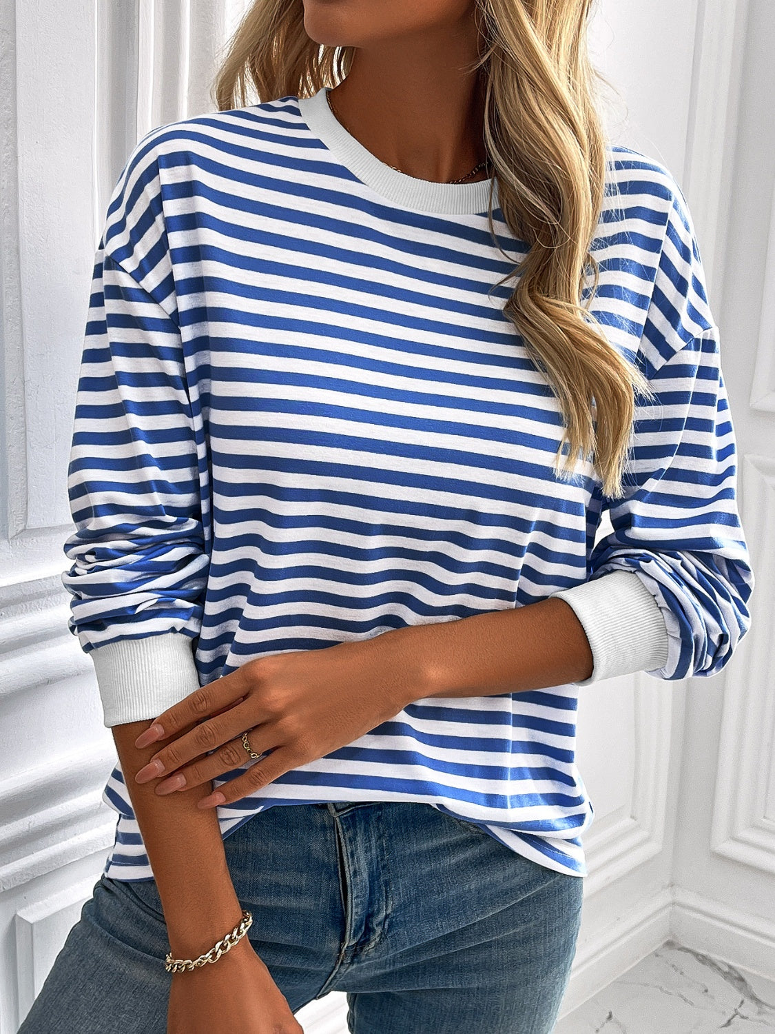 Timeless Vintage Style Shirt