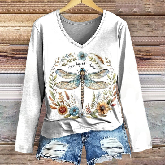 Classic Designed T-Shirt