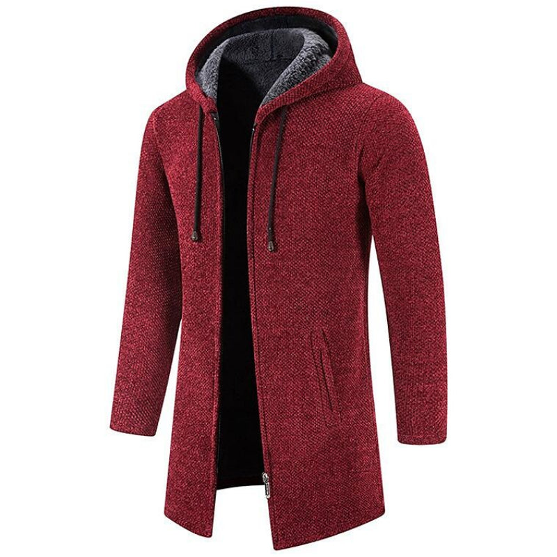 Thoughtfully Designed Cardigan