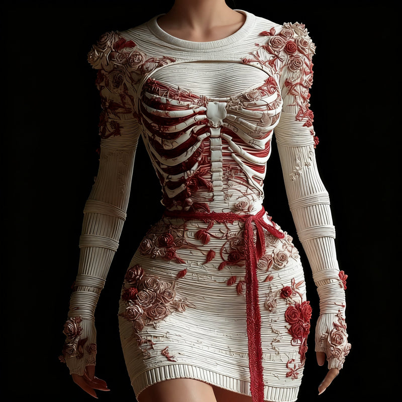 Elegantly Designed Sweater